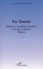 Image for En tunisie.