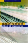 Image for Infrastructures villes et territoires.