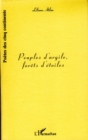 Image for Peuples d&#39;argile forets d&#39;etoiles.