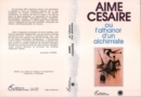 Image for Aime Cesaire ou l&#39;Athanor d&#39;un alchimiste
