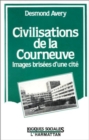 Image for CIVILISATION DE LA COURNEUVE.