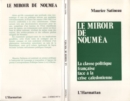Image for Le miroir de Noumea
