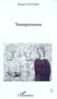 Image for Transparences.