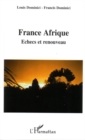 Image for France Afrique: Ôechecs Et Renouveau