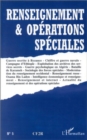 Image for Renseignements &amp; operations speciales no. 5.