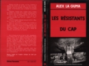 Image for Les resistants du Cap