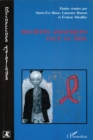 Image for Societe asiatique face au sida.
