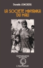 Image for La societe Minyanka du Mali