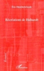Image for Recreations de hultazob.