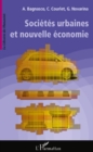 Image for Societe urbaines et nouvelle economie.