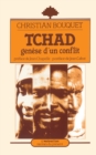 Image for Tchad, genese d&#39;un conflit