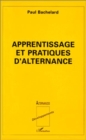 Image for Apprentissage Et Pratiques D&#39;alternance