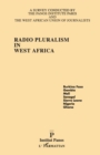 Image for Radio pluralism in West Africa