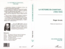 Image for La victoire en chantant (1942-1944): Les annees terribles - Tome 8