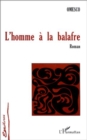 Image for Homme a la balafre l&#39;.