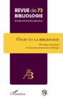 Image for Otlet et la bibliologie - xxie colloque international de l&#39;a.
