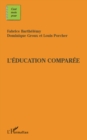 Image for Education comparee L&#39;.