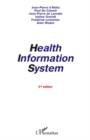 Image for Health information system 2.