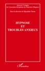 Image for Hypnose et troubles anxieux.