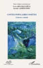 Image for Contes populaires ossEtes - (caucase central).