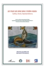 Image for Les filles des eaux dans l&#39;ocean indien - mythes, recits, re.