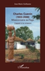 Image for Charles cuenin (1933-2008) - missionnaire au togo - l&#39;appel.