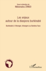 Image for Les enjeux autour de la diaspora burkinabE - burkinabe a l&#39;e.