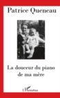 Image for Douceur du piano de ma mere La.
