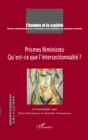 Image for Prismes feministes - qu&#39;est-ce que l&#39;intersectionnalite ?