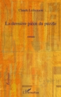 Image for Derniere piece du Puzzle La.