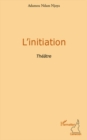 Image for L&#39;initiation - theatre.