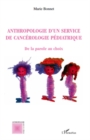 Image for Anthropologie d&#39;un service de cancerologie pediatrique - de.