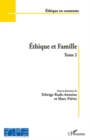 Image for Ethique et Famille 2.