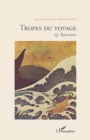 Image for Tropes du voyage - les rencontres.