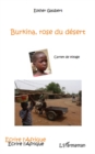 Image for Burkina, rose du desert: carnet de voyage