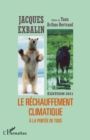Image for Le rechauffement climatique a la portee de tous - nouvelle e.