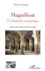 Image for Magnificat un itineraire monastique.