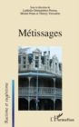 Image for Metissages.