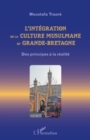 Image for L&#39;integration de la culture musulmane en grande-bretagne - d.