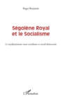 Image for SEGOLENE ROYAL ET LE SOCIALISME.