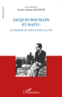 Image for Jacques roumain et haIti - la mission du poete dans la cite.