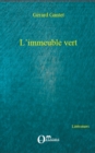 Image for Immeuble vert L&#39;.