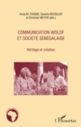 Image for Communication wolof et societesenegalai.