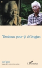 Image for Tombeau pour yi ch&#39;ongjun.