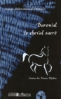 Image for Barowal, le cheval sacre: contes du Fouta Djalon