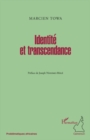 Image for Identite et transcendance.