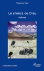 Image for Silence de dieu poemes.