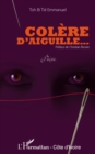 Image for ColEre d&#39;aiguille - poesie.