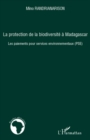 Image for La protection de la biodiversite A madag.