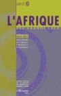 Image for L&#39;afrique des grands lacs - annuaire 2010-2011.